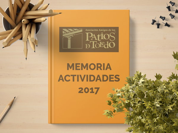 Memoiria de Actividades de 2017