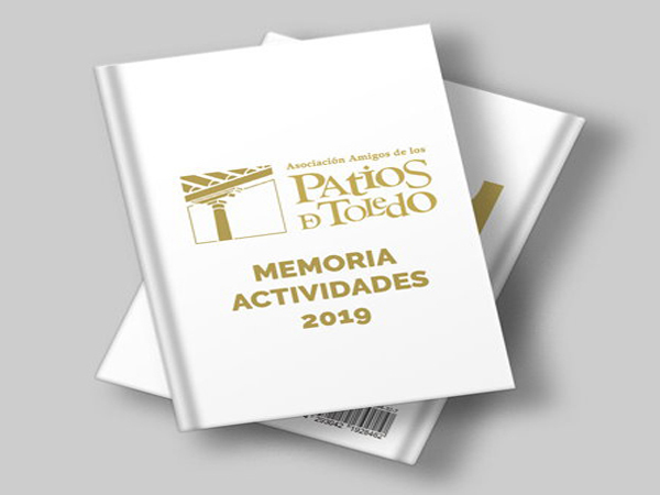 Memoria de Actividades de 2019