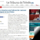 Toledo impulsa una federación nacional de Amigos de los Patios