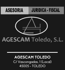 Asesoría Jurídica Fiscal Agescam Toledo