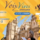 Voix Vives Festival de Poesía 2018