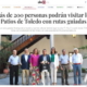 XX Edición - Certamen Patios de Toledo - Corpus 2019