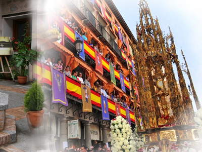 Certamen de Patios 2025