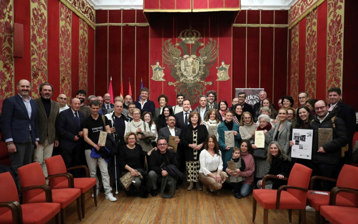Certamen 2024